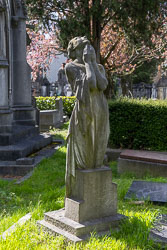 Begraafplaats Laeken