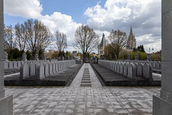 Begraafplaats Laeken