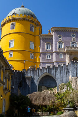 Lissabon 2019 - 2021