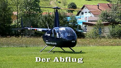 TSV Missen der Abflug